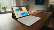 iPad 10 is the most affordable iPad by the company (Image via Apple)
